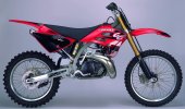 2004 GAS GAS MC 250 photo